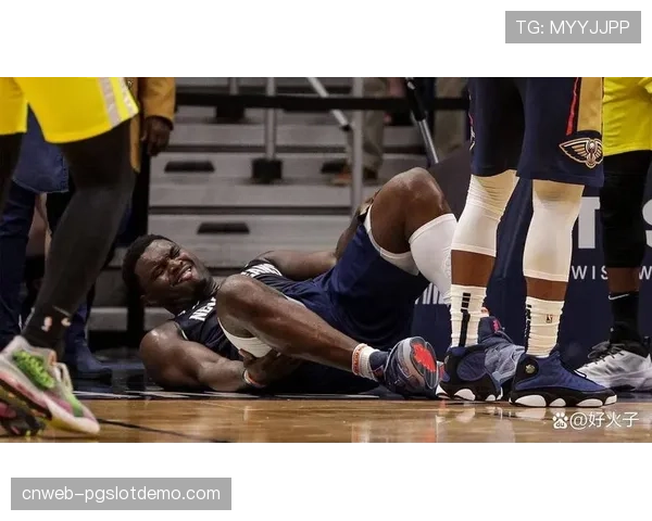 伤病更新：鹈鹕队核心锡安·威廉姆森因手指伤势，可能影响其罚球表现